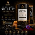 AVENOR Himalayan Shilajit