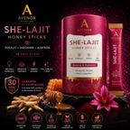 AVENOR She-Lajit™