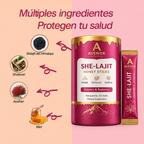 AVENOR She-Lajit™