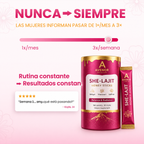 AVENOR She-Lajit™