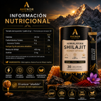 AVENOR Himalayan Shilajit
