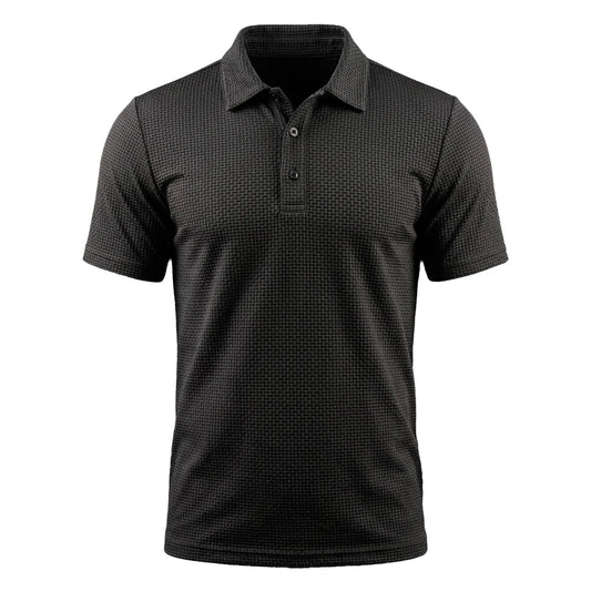 Polo ultra cómodo para hombre