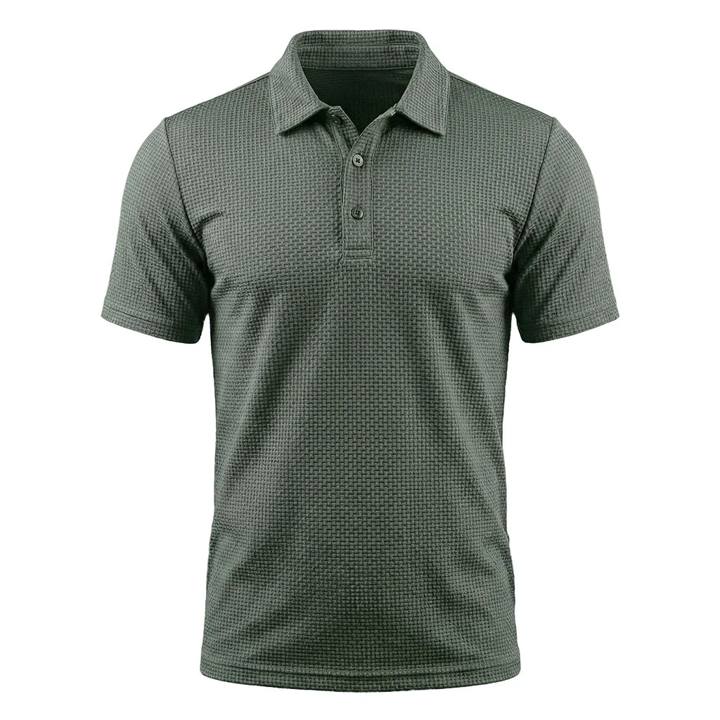 Polo ultra cómodo para hombre