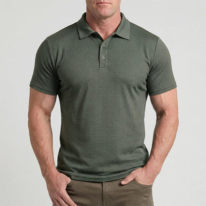 Polo ultra cómodo para hombre