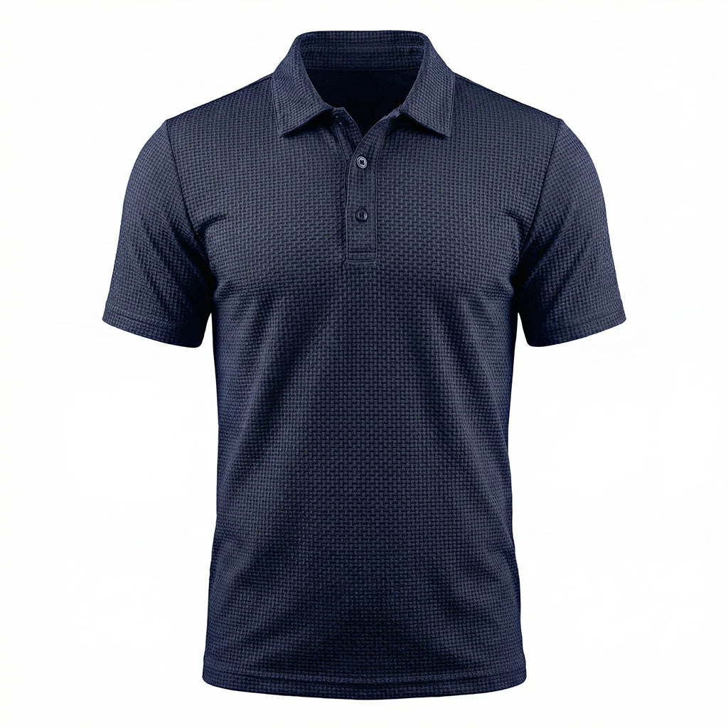 Polo ultra cómodo para hombre