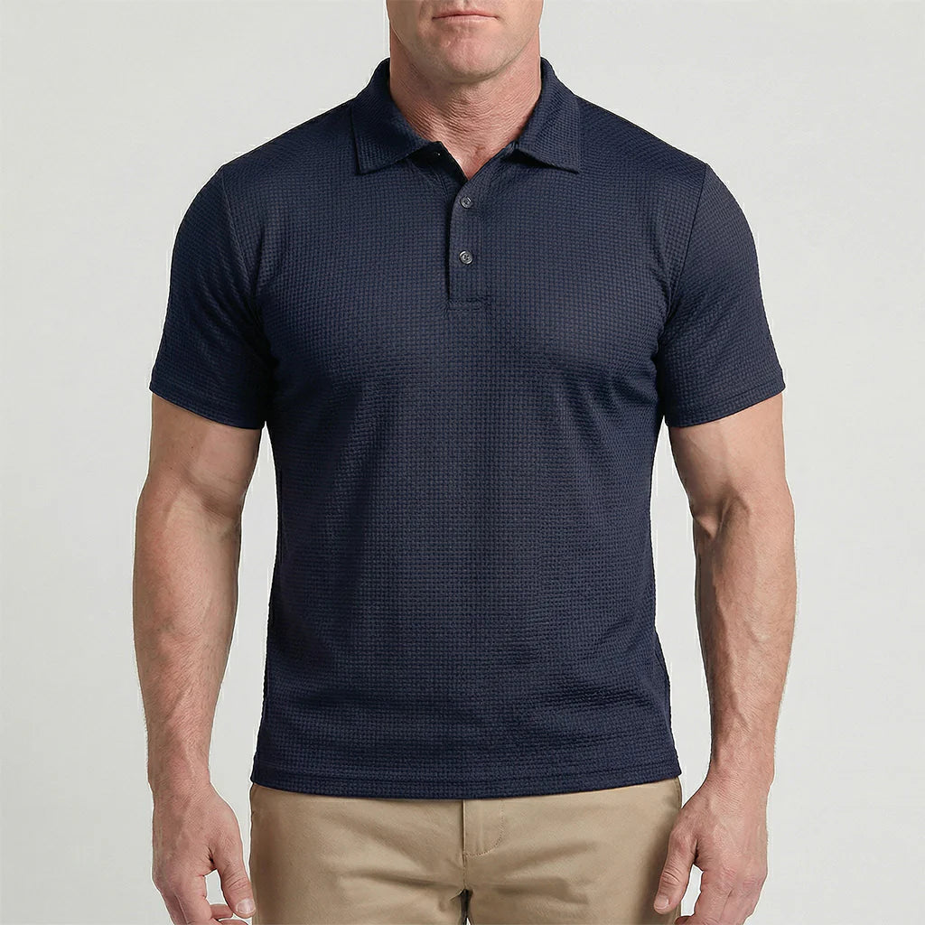 Polo ultra cómodo para hombre