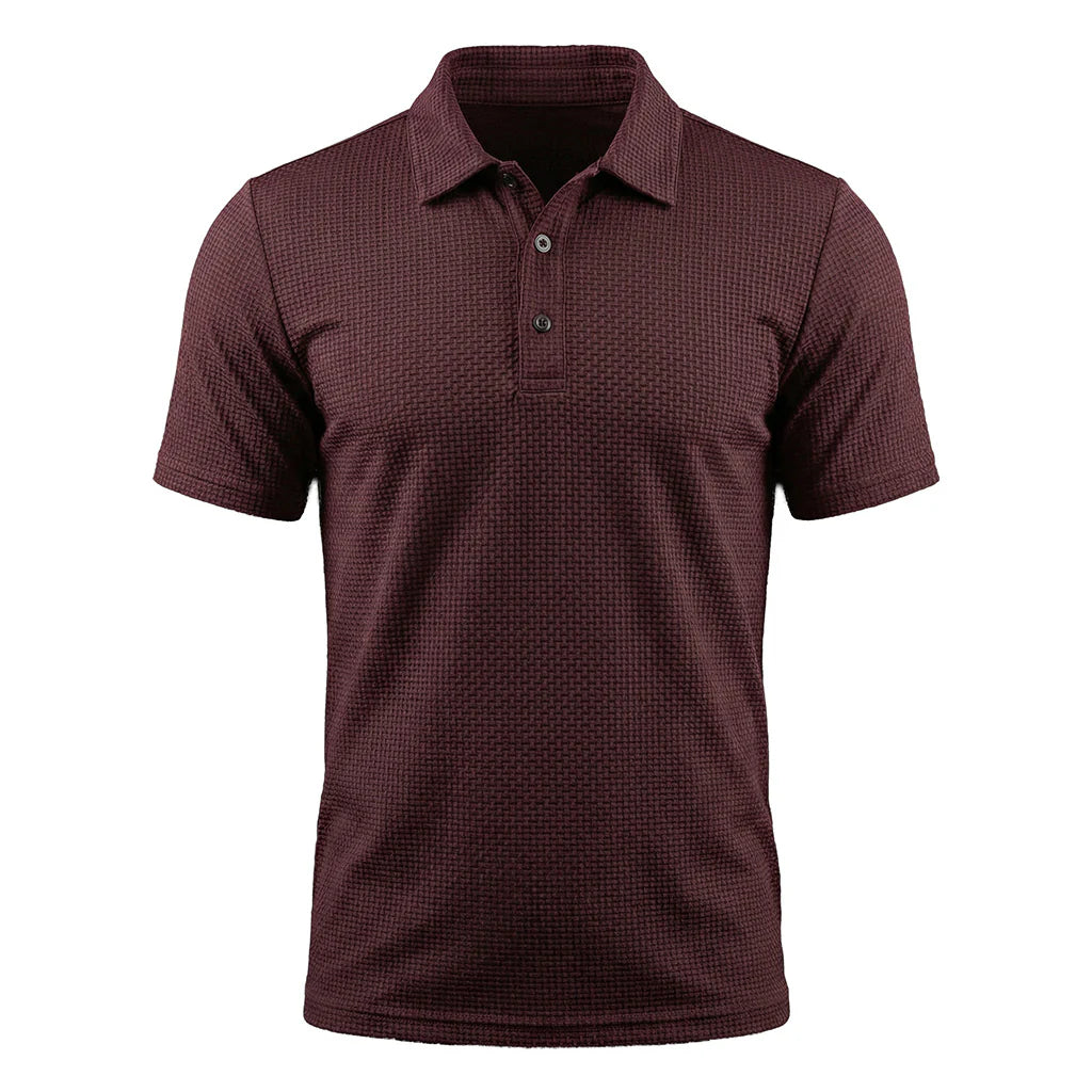 Polo ultra cómodo para hombre