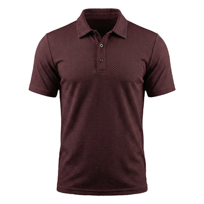 Polo ultra cómodo para hombre
