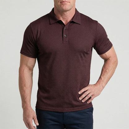 Polo ultra cómodo para hombre