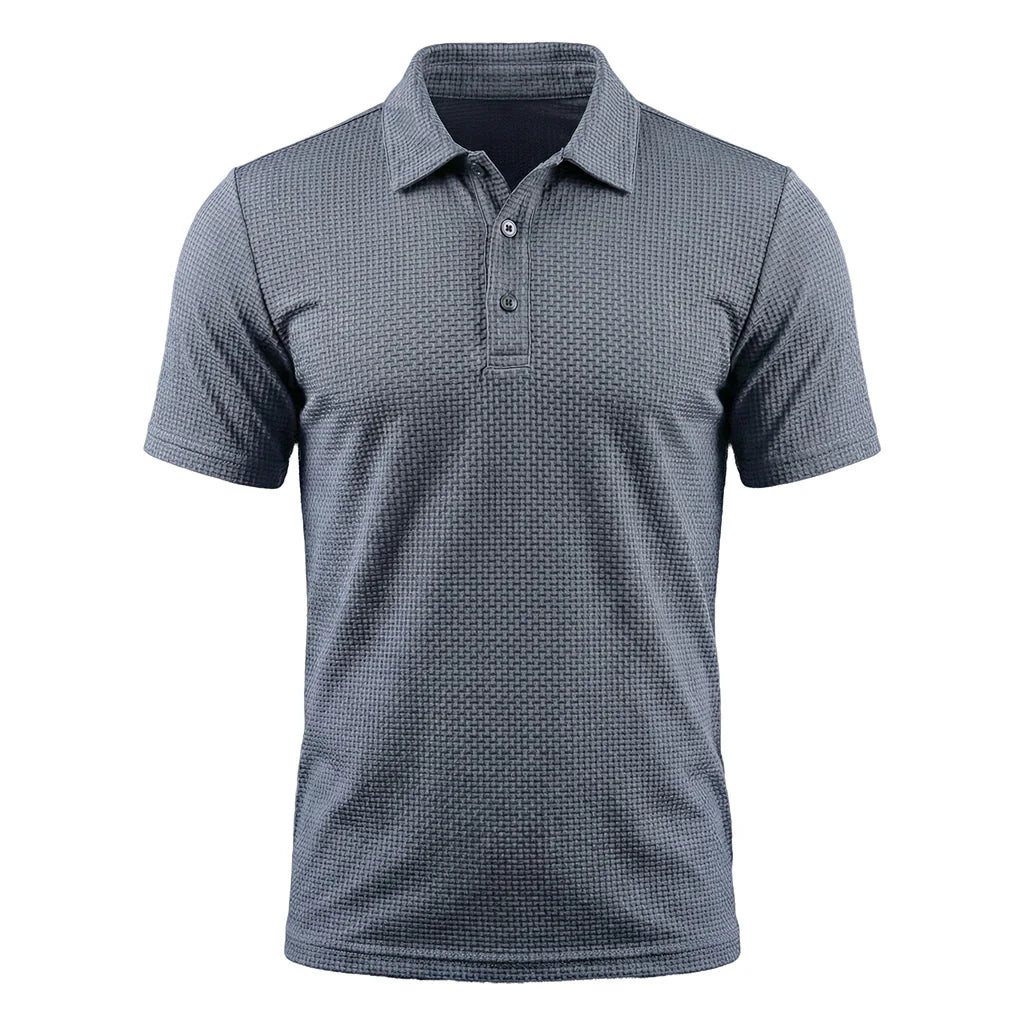 Polo ultra cómodo para hombre