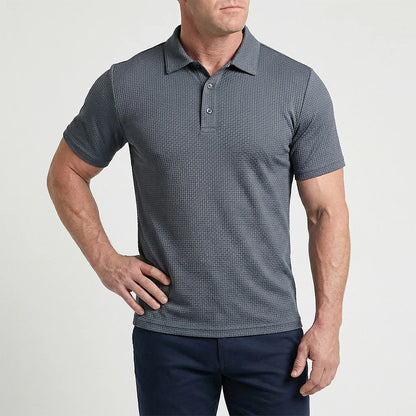 Polo ultra cómodo para hombre