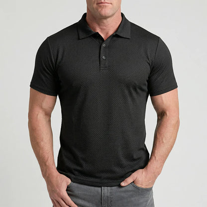 Polo ultra cómodo para hombre