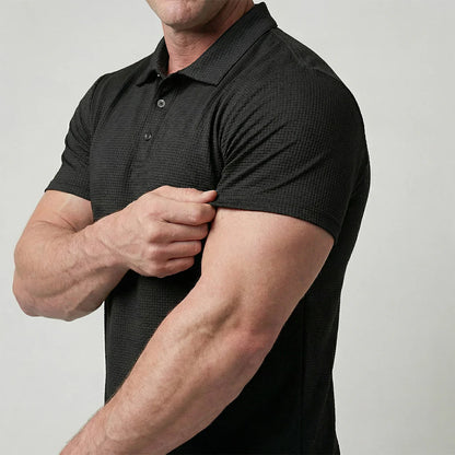 Polo ultra cómodo para hombre