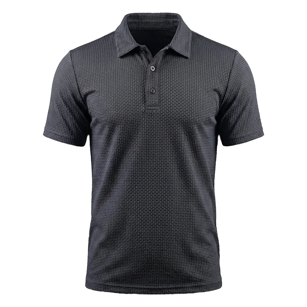 Polo ultra cómodo para hombre
