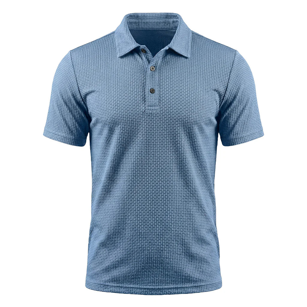 Polo ultra cómodo para hombre