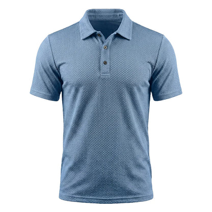 Polo ultra cómodo para hombre