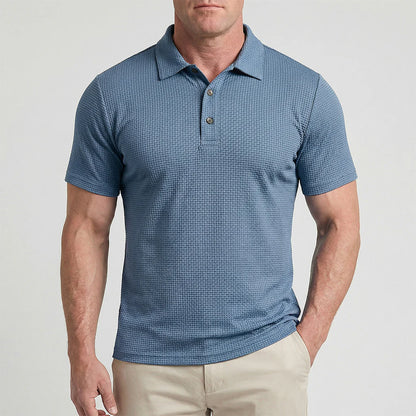 Polo ultra cómodo para hombre