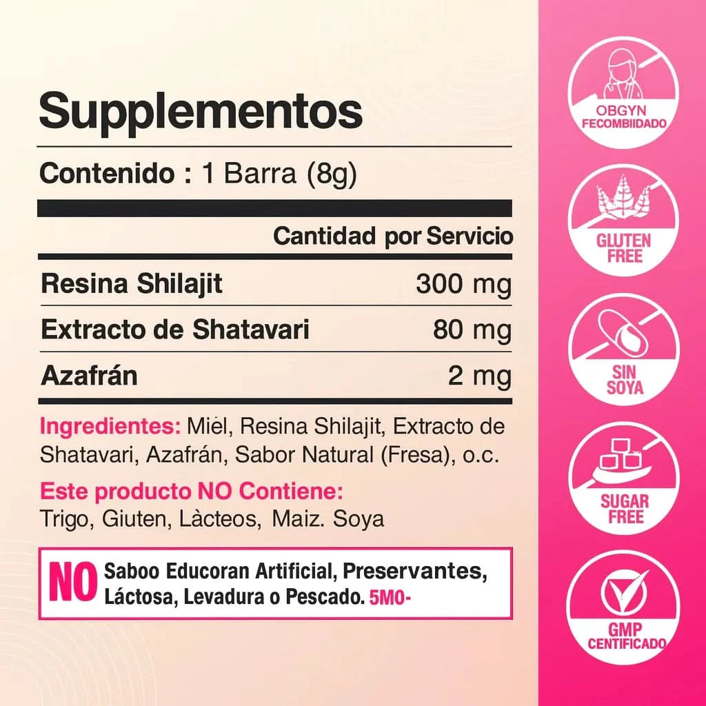 AVENOR She-Lajit™