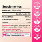 AVENOR She-Lajit™